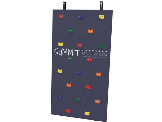 Adventure Series Climbing Wall (Including Climbing Holds)